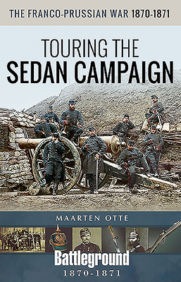 The Franco-Prussian War, 1870-1871