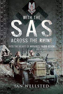 With the SAS: Across the Rhine