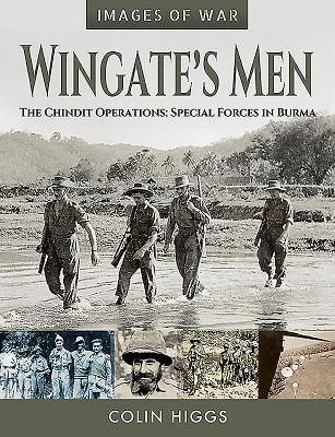 Wingate's Men