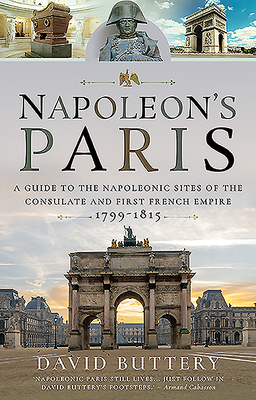 Napoleon's Paris