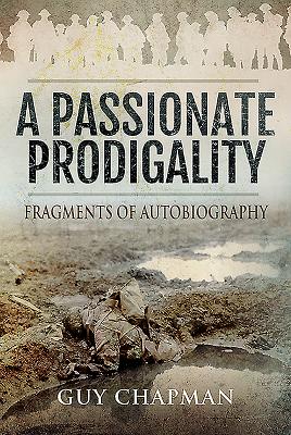 Passionate Prodigality