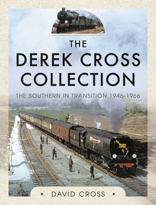 The Derek Cross Collection