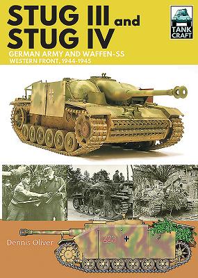 Stug III and IV