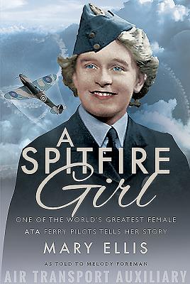 A Spitfire Girl