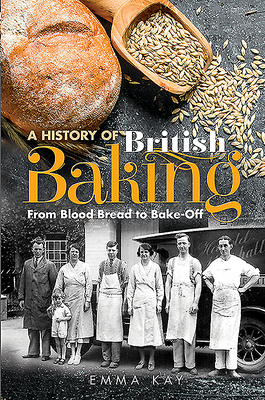 A History of British Baking