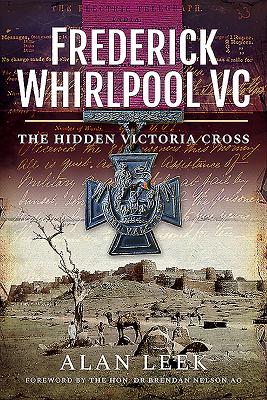 Frederick Whirlpool VC