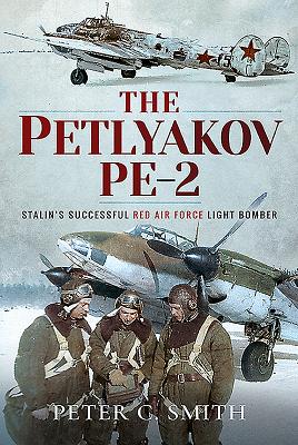 The Petlyakov Pe-2