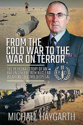 From the Cold War to the War on Terror