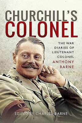 Churchill's Colonel