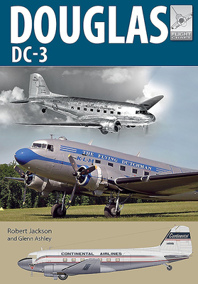 Flight Craft 21: Douglas DC-3