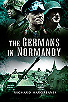 The Germans in Normandy