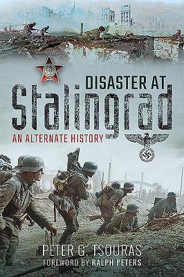 Disaster at Stalingrad