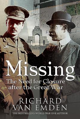 Missing: The Need for Closure after the Great War