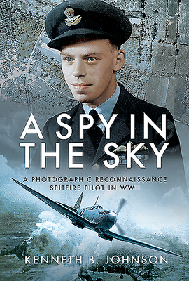 A Spy in the Sky