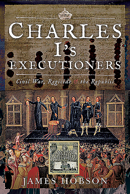 Charles I's Executioners