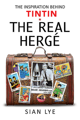 The Real Herge