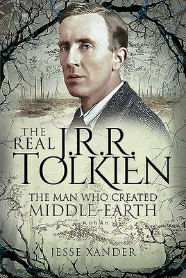 The Real JRR Tolkien