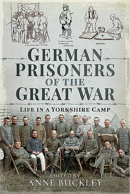 German Prisoners of the Great War