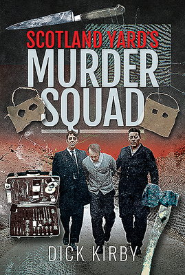 Scotland Yard's Murder Squad