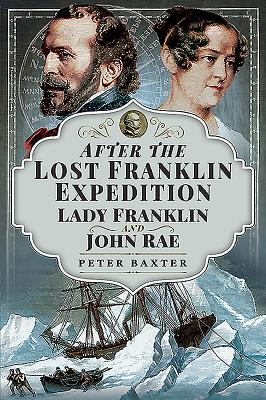 After the Lost Franklin Expedition