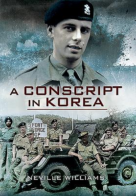 A Conscript In Korea