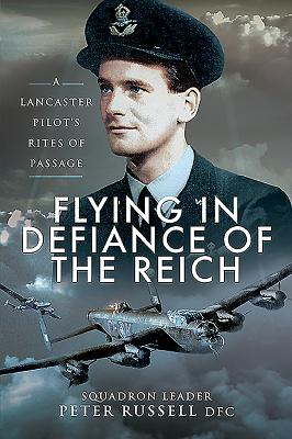 Flying in Defiance of the Reich