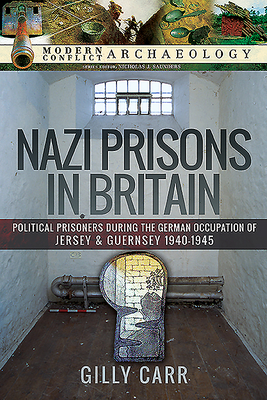 Nazi Prisons in the British Isles