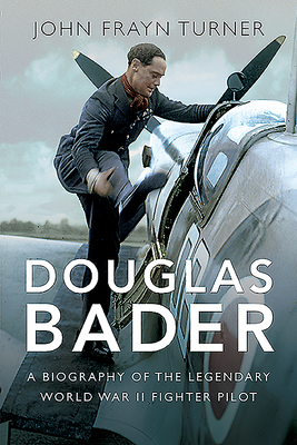 Douglas Bader