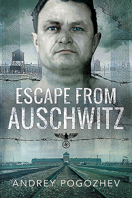 Escape From Auschwitz