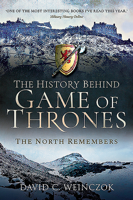 The History Behind Game of Thrones