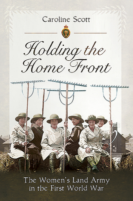 Holding the Home Front