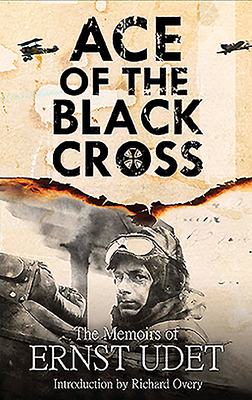 Ace of the Black Cross