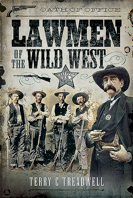 Lawmen of the Wild West