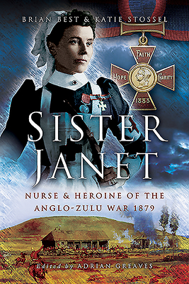 Sister Janet