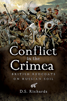 Conflict in the Crimea