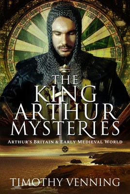 The King Arthur Mysteries