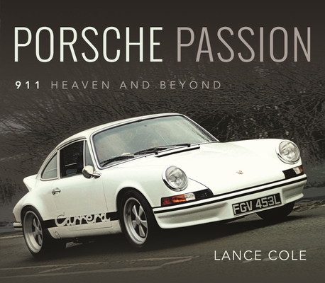 Porsche Passion