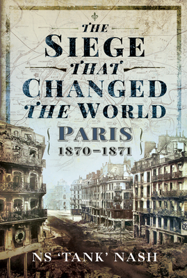 The Siege that Changed the World