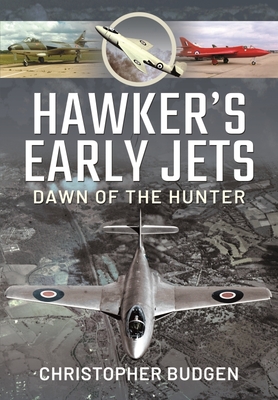 Hawker's Early Jets