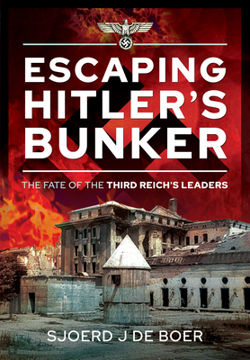 Escaping Hitler's Bunker