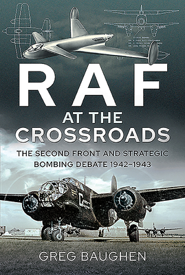 RAF at the Crossroads