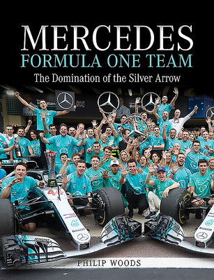 Mercedes Formula One Team