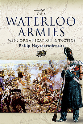 The Waterloo Armies