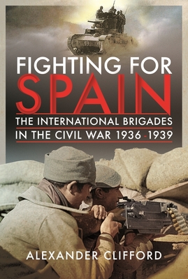 Fighting for Spain