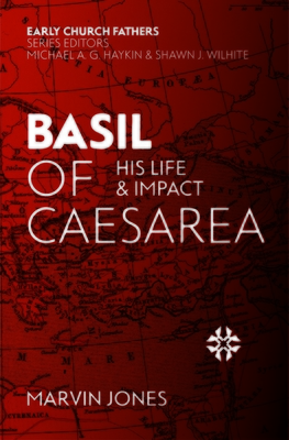 Basil of Caesarea