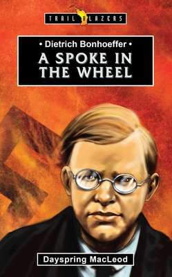 Dietrich Bonhoeffer