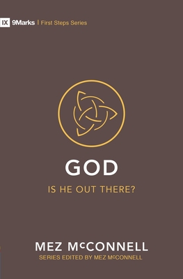 God - Is He Out there?