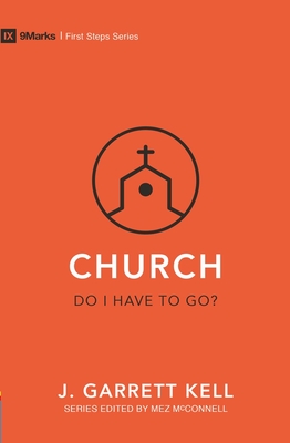 Church - Do I Have to Go?