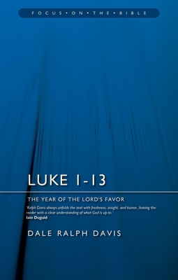 Luke 1-13