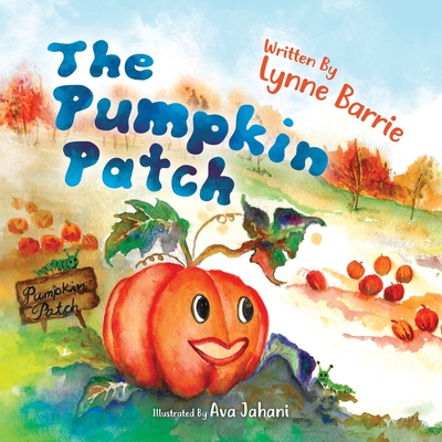 The Pumpkin Patch